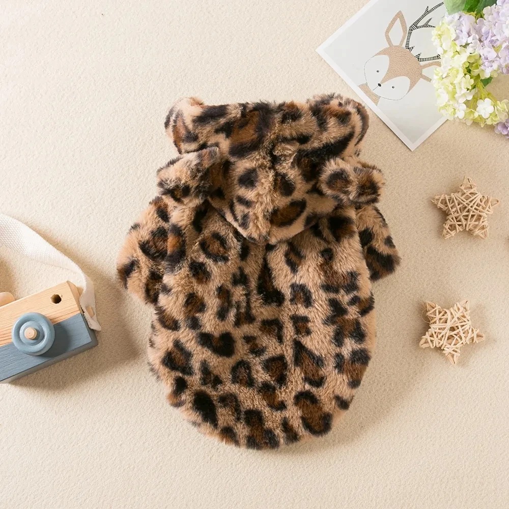الشتاء كلب الملابس الدافئة الص - مراجعة Winter Clothing In French وسعره