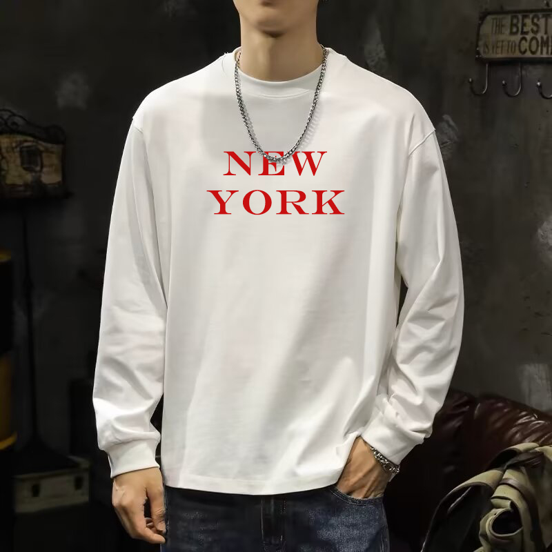 100% القطن الخالص الرجال البلو - مراجعة Winter Clothing New York وسعره