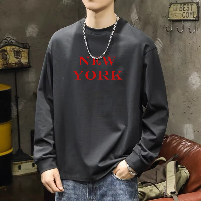 100% القطن الخالص الرجال البلو - مراجعة Winter Clothing New York وسعره