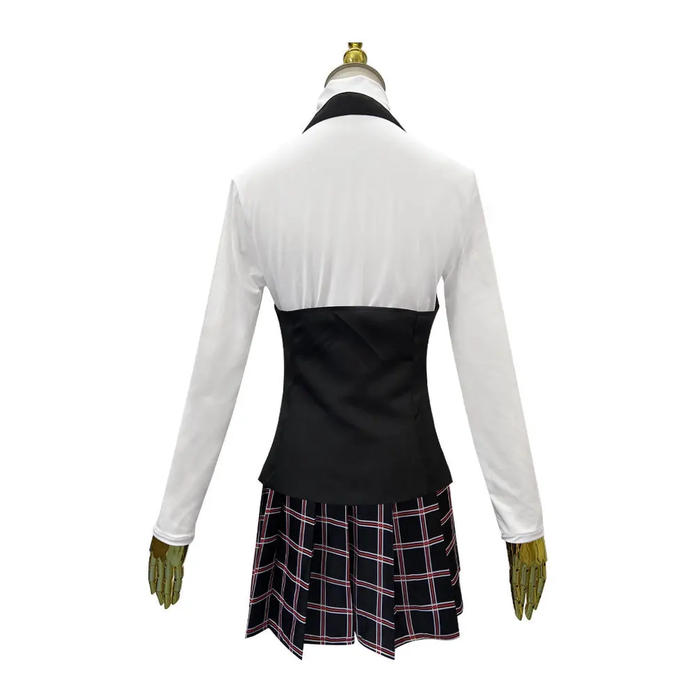 موسى بيرسونا 5P5 Niijima True  - مراجعة Winter Clothing Outlet وسعره