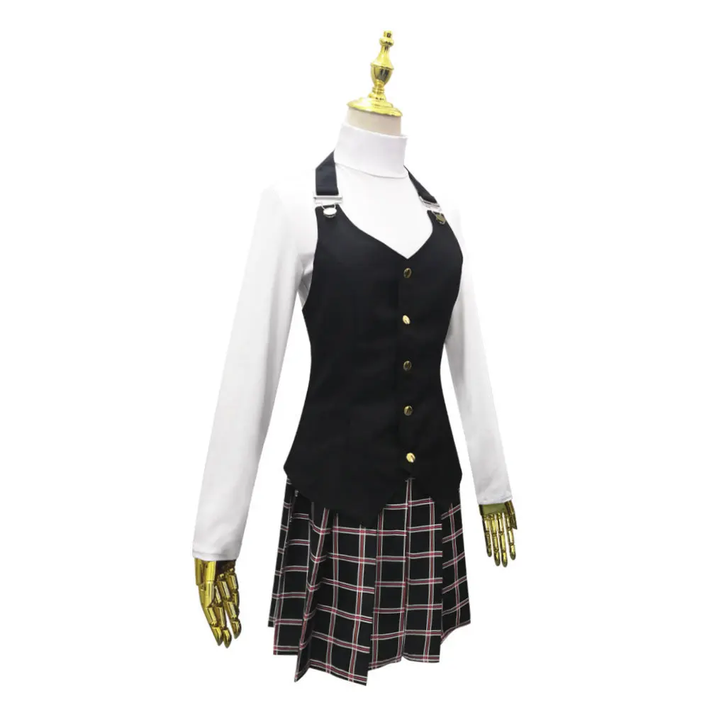 موسى بيرسونا 5P5 Niijima True  - مراجعة Winter Clothing Outlet وسعره