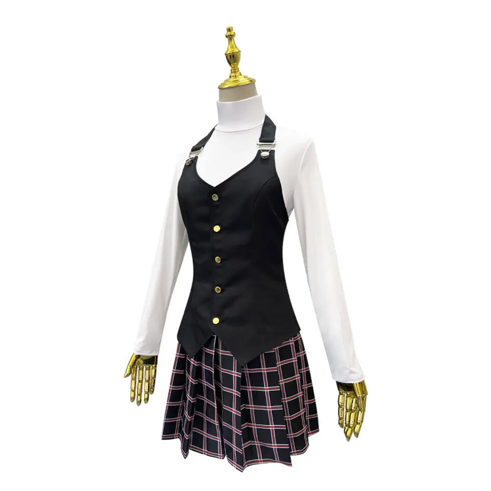 موسى بيرسونا 5P5 Niijima True  - مراجعة Winter Clothing Outlet وسعره