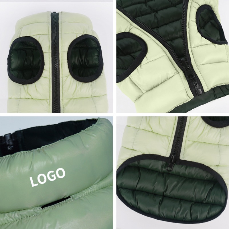 الصين مصنع ملابس الحيوانات الأ - مراجعة Winter Clothing Storage وسعره