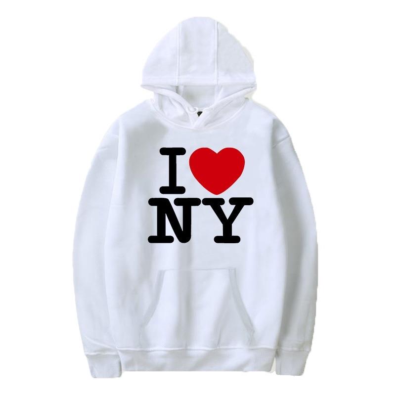أنا أحب نيويورك. سترة رجالية ع - مراجعة Winter Clothing New York وسعره