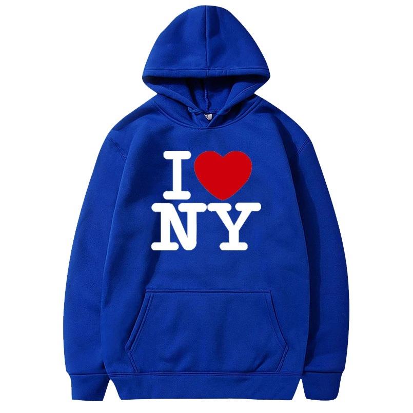 أنا أحب نيويورك. سترة رجالية ع - مراجعة Winter Clothing New York وسعره