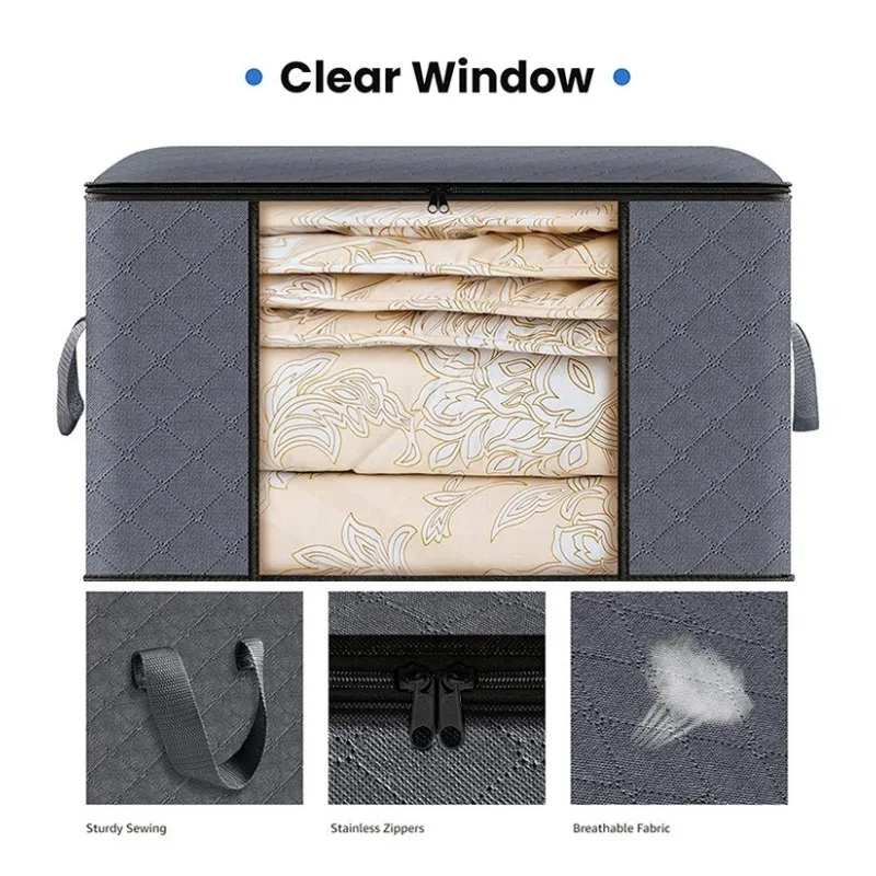 خزانة الملابس، منظمو الملابس،  - مراجعة Winter Clothing Storage وسعره