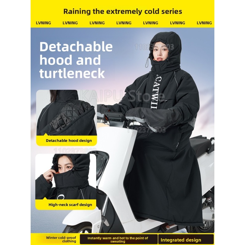ناقص 40 درجة نيسيي التخزين الب - مراجعة Winter Clothing Storage وسعره