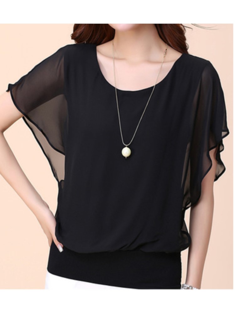 جديد الصيف س الرقبة قصيرة الأك - مراجعة Winter Clothing Factory Outlet وسعره