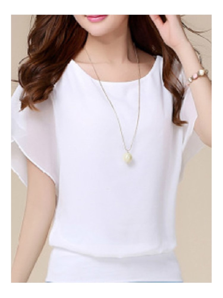جديد الصيف س الرقبة قصيرة الأك - مراجعة Winter Clothing Factory Outlet وسعره