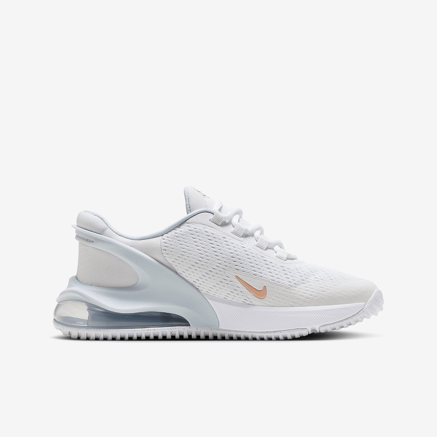 حذاء Nike الأصلي AIR MAX 270 G - مراجعة Nike Shoes Air Max 270 وسعره
