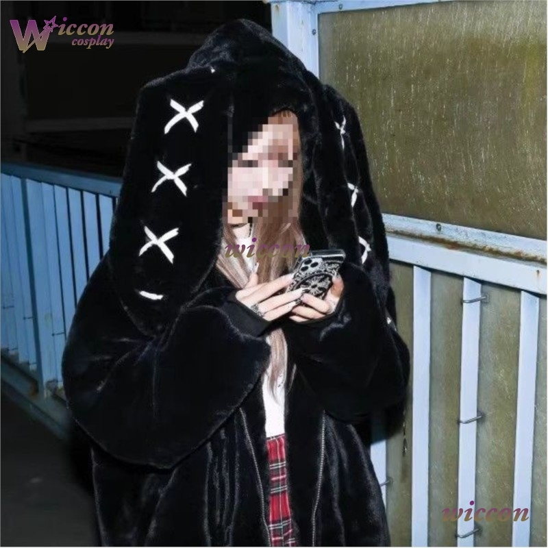 ملابس شتوية من CosC سترات نسائ - مراجعة Winter Clothing Game وسعره