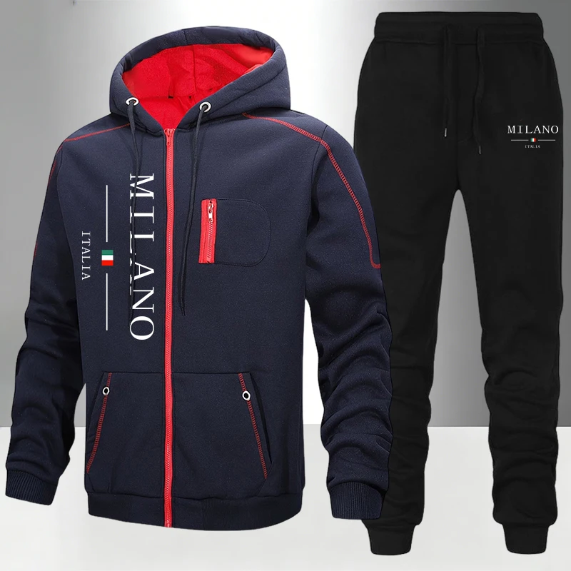 طقم رجالي/معطف/بنطلون بتصميم إ - مراجعة Winter Clothing Essentials وسعره