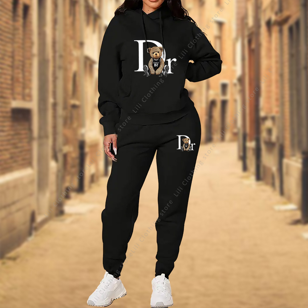 المرأة TrackSuit الجمالية مصمم - مراجعة Winter Clothing Factory Outlet وسعره