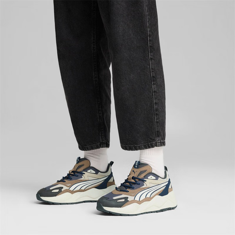 حذاء Puma الأصلي RS-X Efekt PR - مراجعة Puma Shoes Rs-X وسعره