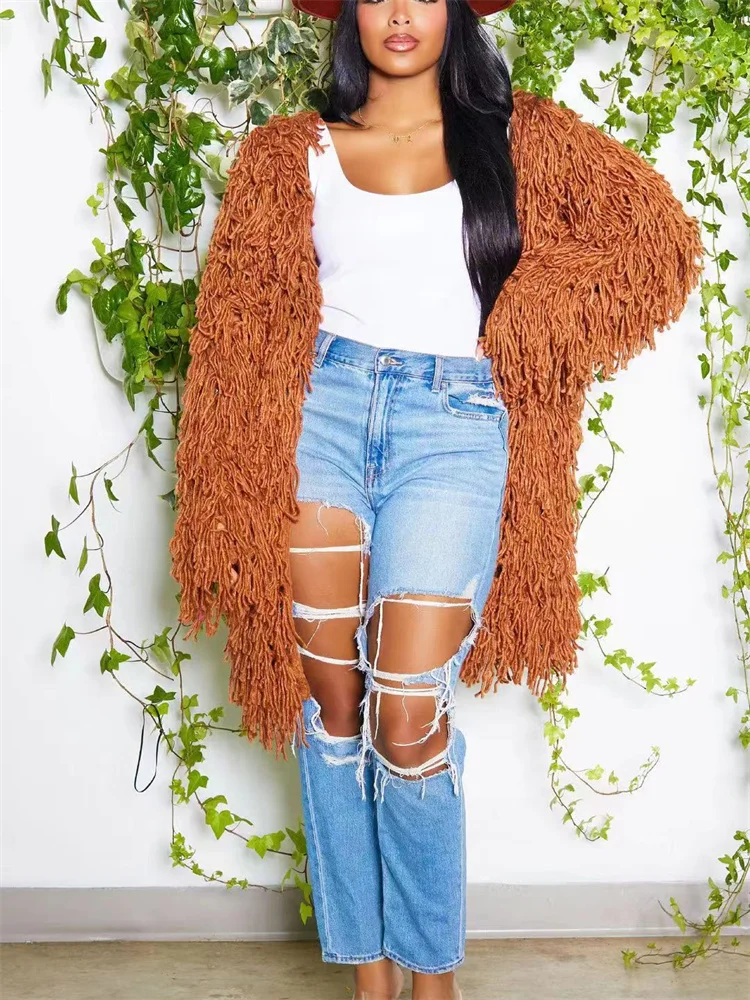 Wmstar معطف طويل للنساء 2023 م - مراجعة Winter Clothing Factory Outlet وسعره